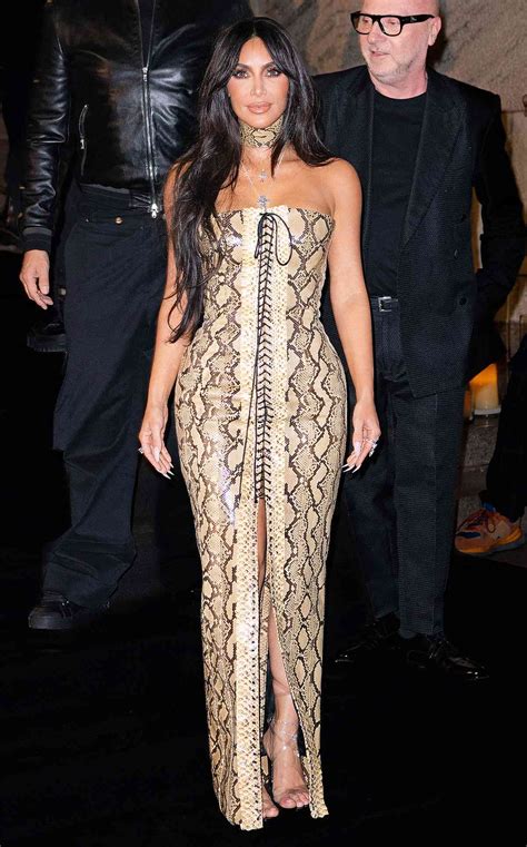 2023 dolce gabbana kim kardashian|dolce and gabbana 2023.